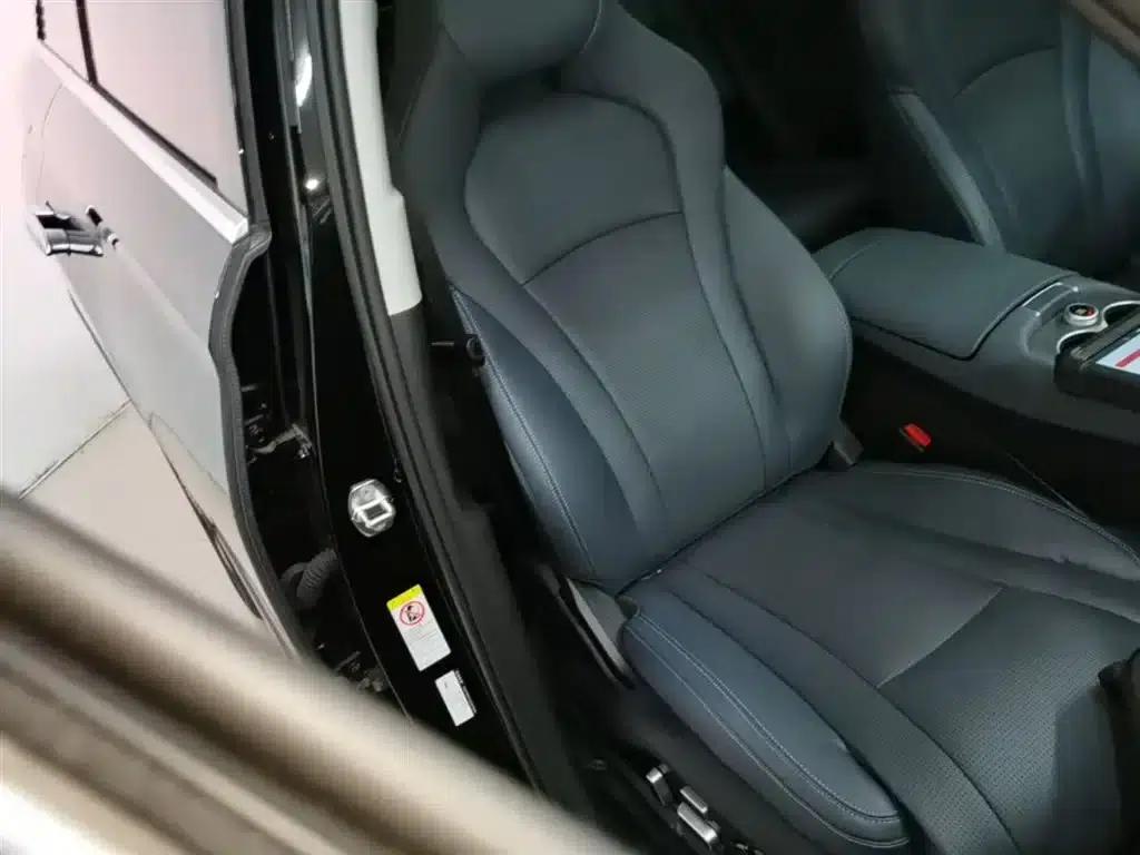 Hiace 07 DM-i 2025 Model 150 Navigator+ Edition — миниатюра 25