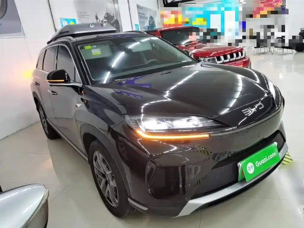 Hiace 07 DM-i 2025 Model 150 Navigator+ Edition — миниатюра 4