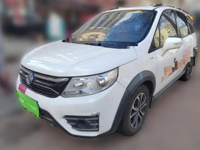 FORTHING Joyear X3 2016 1.5L Comfort Model