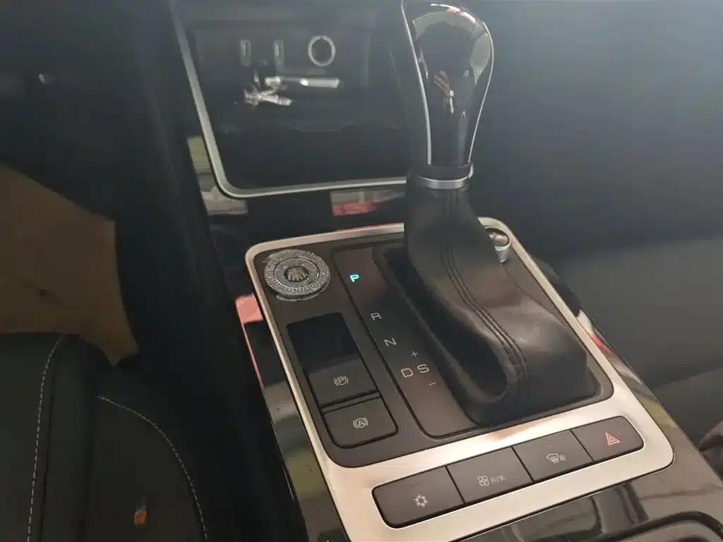 Qin 2019 1.5L Automatic Premium Edition — миниатюра 14