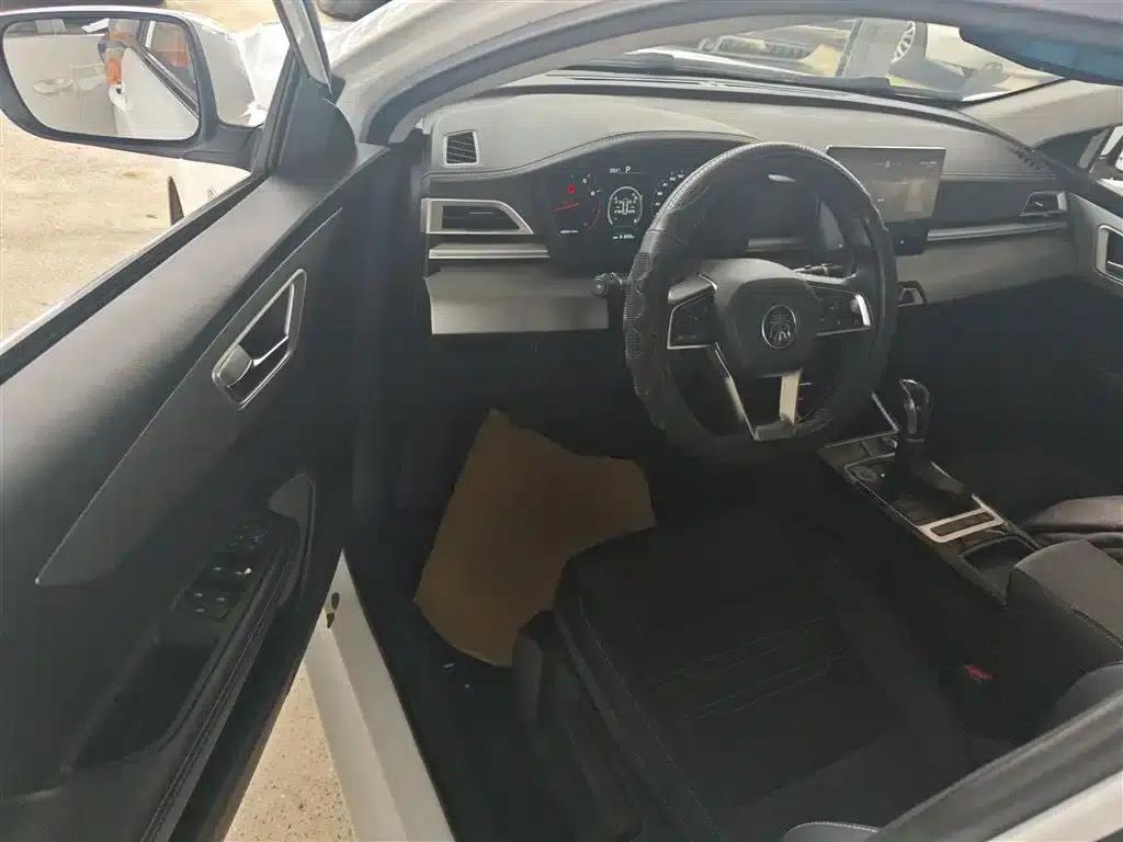 Qin 2019 1.5L Automatic Premium Edition — миниатюра 16