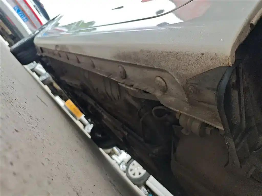 Qin 2019 1.5L Automatic Premium Edition — миниатюра 22