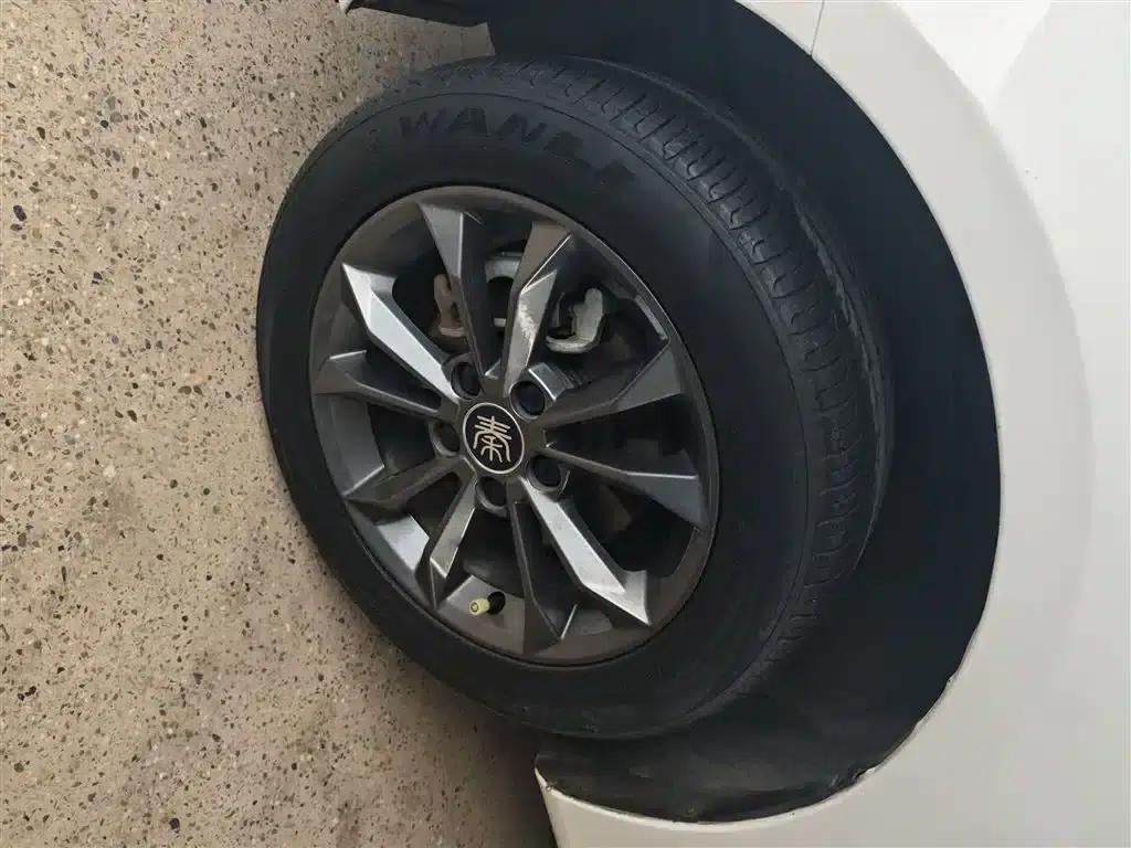 Qin 2019 1.5L Automatic Premium Edition — миниатюра 23