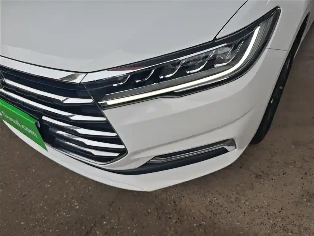 Qin 2019 1.5L Automatic Premium Edition — миниатюра 24