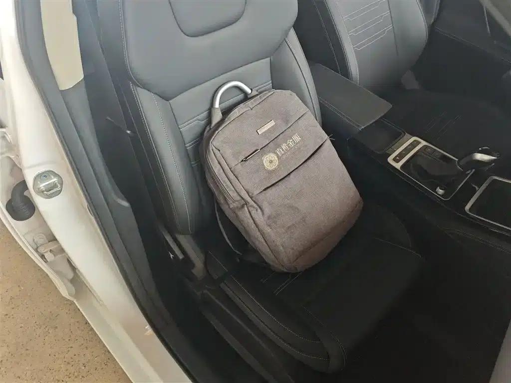 Qin 2019 1.5L Automatic Premium Edition — миниатюра 25