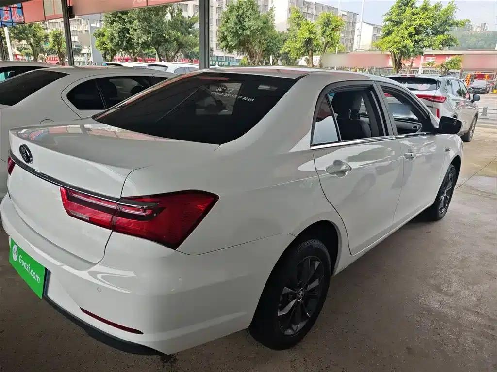 Qin 2019 1.5L Automatic Premium Edition — миниатюра 7