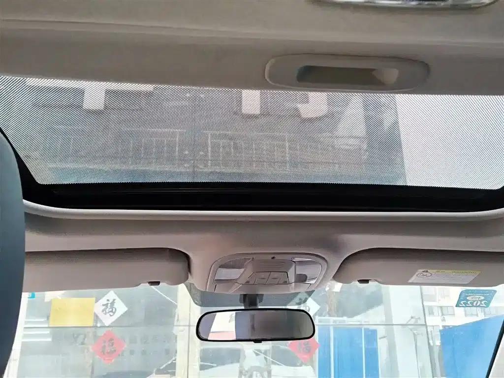 Qin 2019 1.5L Automatic Premium Edition — миниатюра 14
