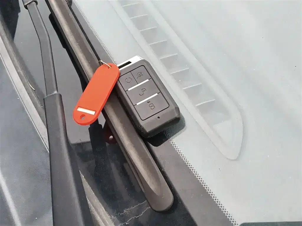 Qin 2019 1.5L Automatic Premium Edition — миниатюра 17