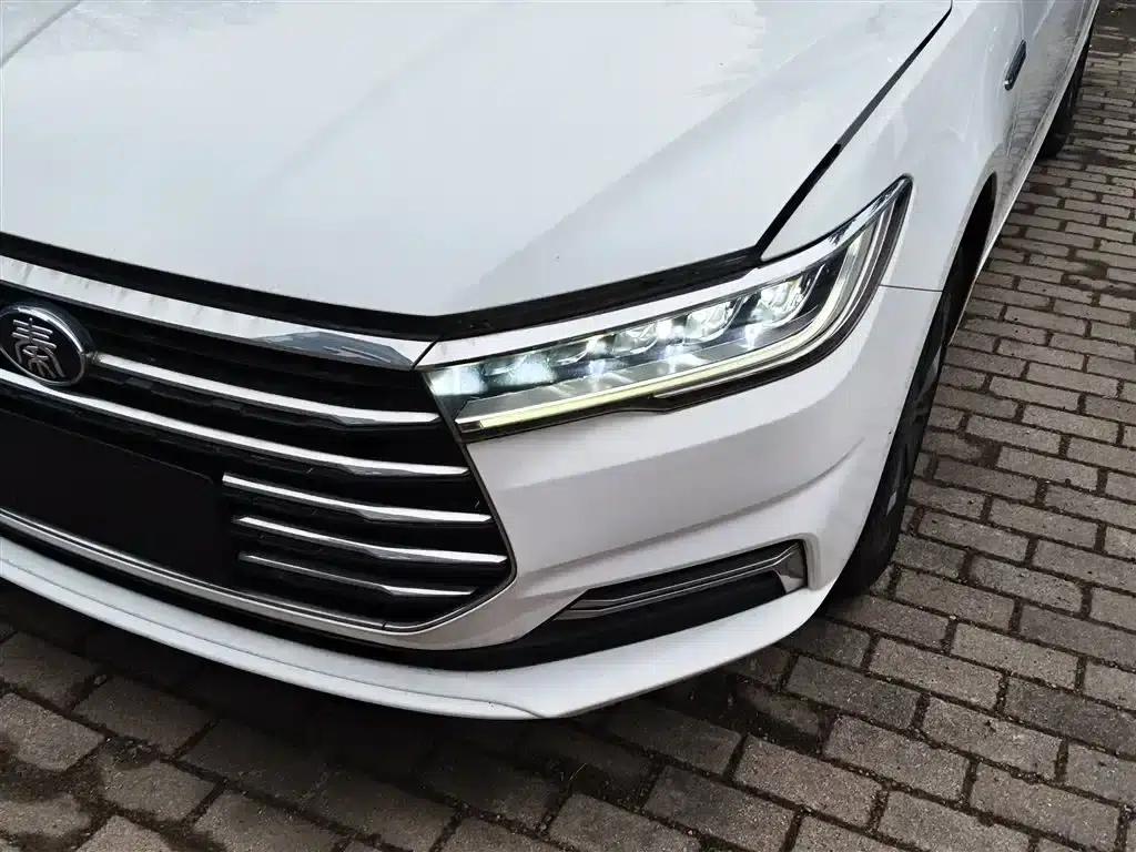 Qin 2019 1.5L Automatic Premium Edition — миниатюра 18