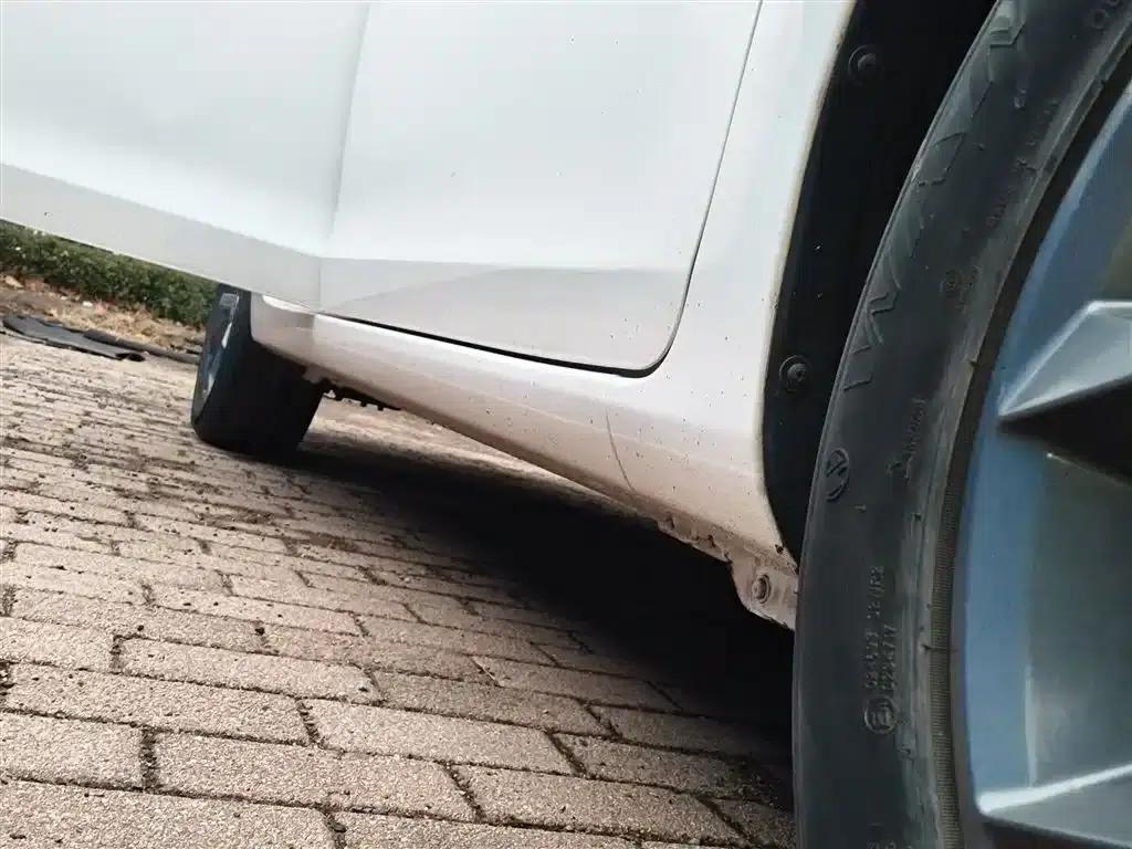Qin 2019 1.5L Automatic Premium Edition — миниатюра 19