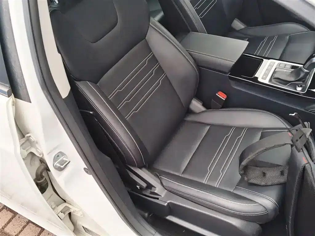 Qin 2019 1.5L Automatic Premium Edition — миниатюра 20