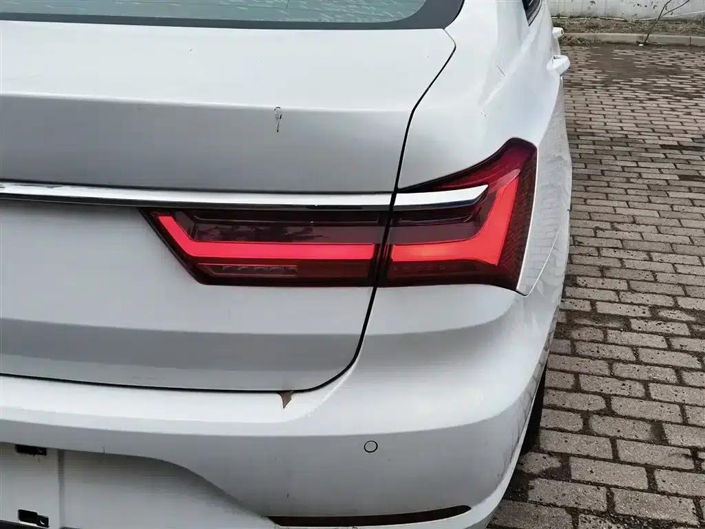 Qin 2019 1.5L Automatic Premium Edition — миниатюра 24