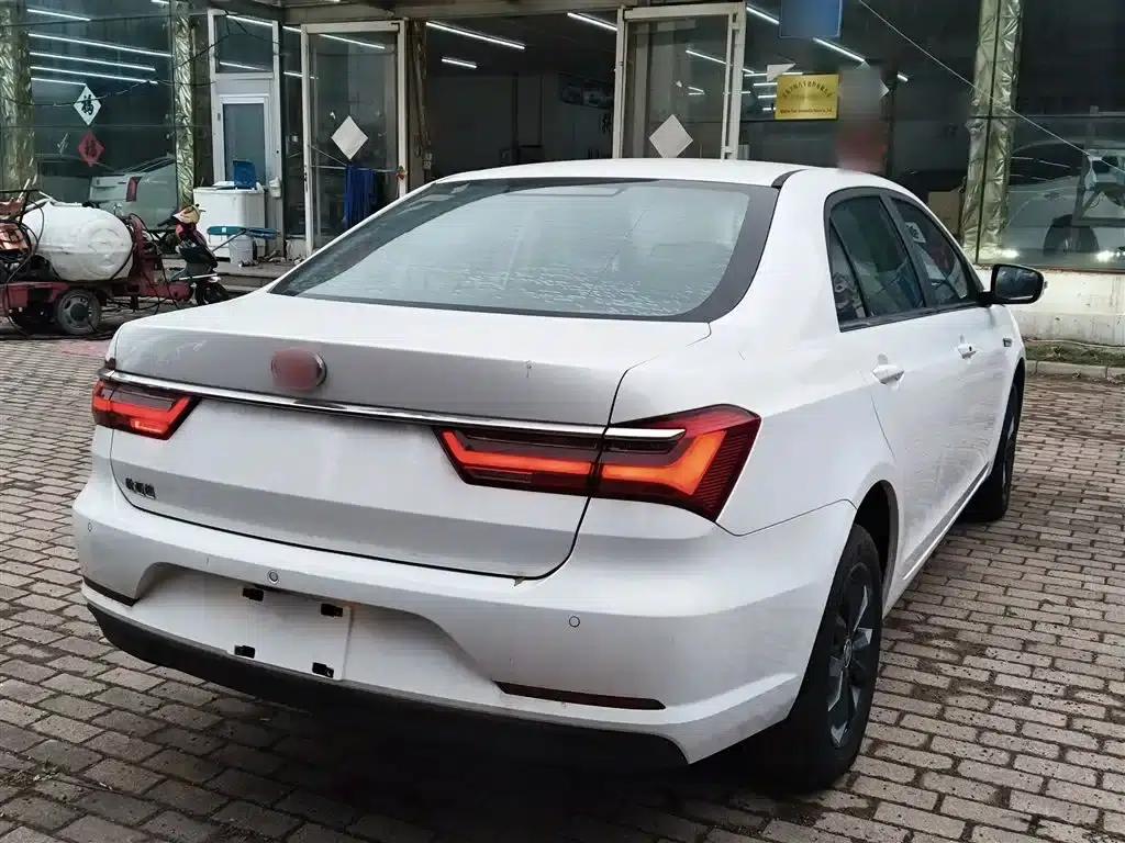 Qin 2019 1.5L Automatic Premium Edition — миниатюра 5