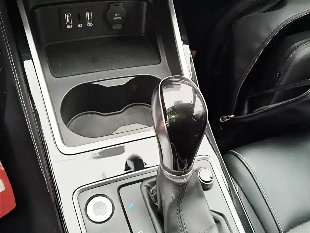 Qin 2019 1.5L Automatic Premium Edition — миниатюра 10