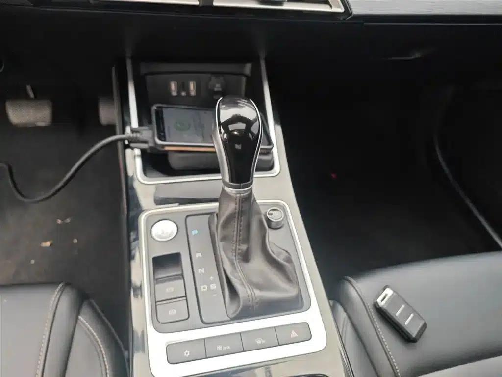 Qin 2019 1.5L Automatic Premium Edition — миниатюра 14