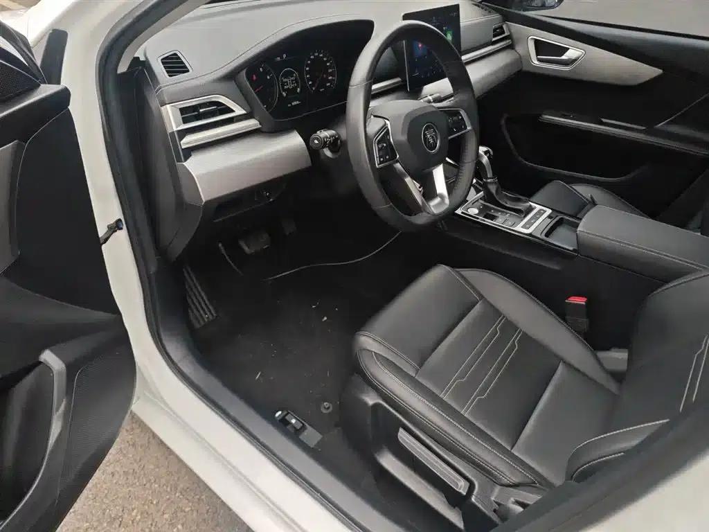 Qin 2019 1.5L Automatic Premium Edition — миниатюра 16