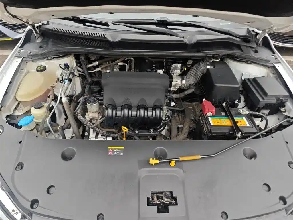 Qin 2019 1.5L Automatic Premium Edition — миниатюра 20
