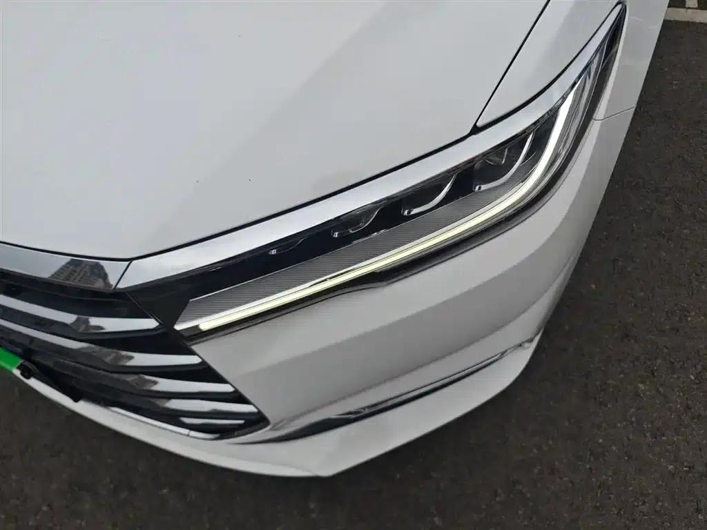Qin 2019 1.5L Automatic Premium Edition — миниатюра 24