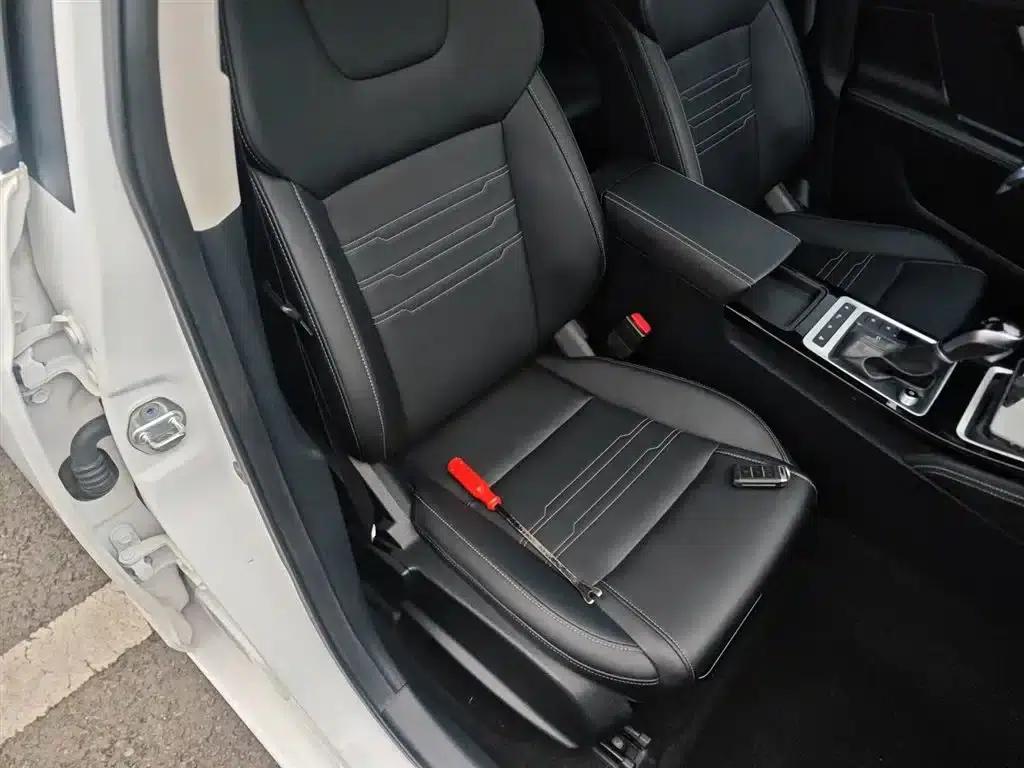 Qin 2019 1.5L Automatic Premium Edition — миниатюра 25