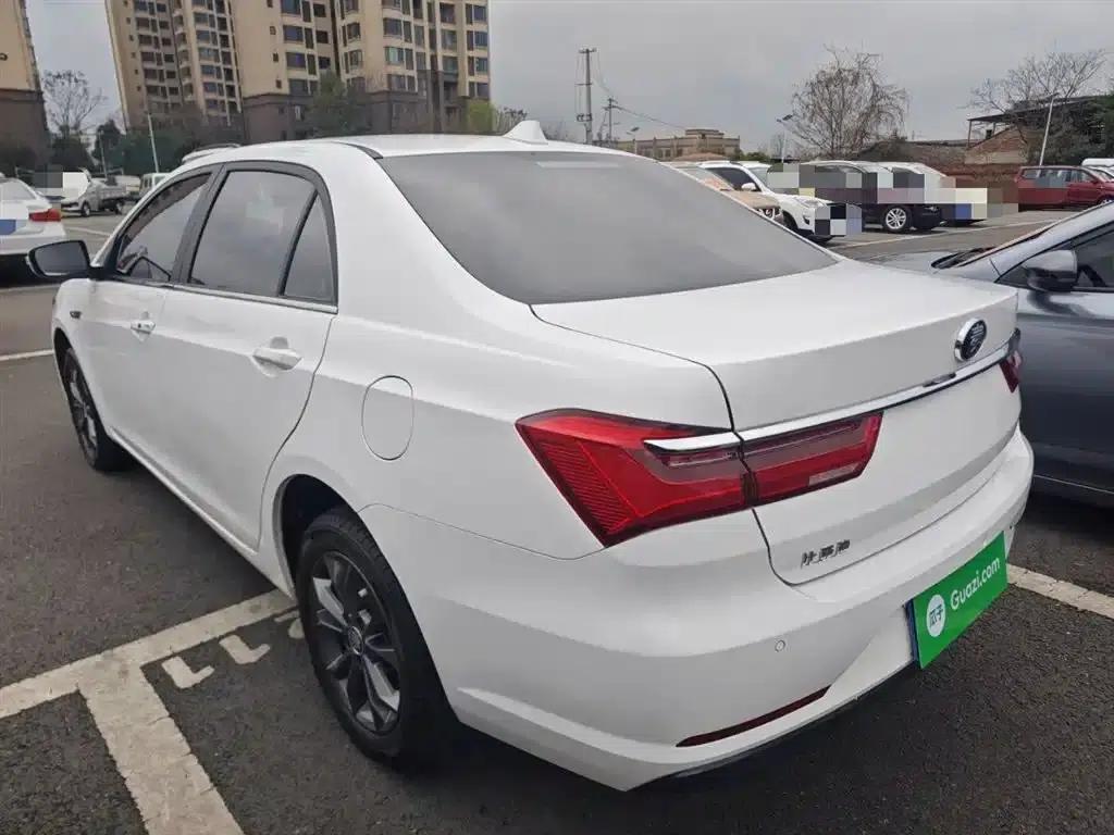 Qin 2019 1.5L Automatic Premium Edition — миниатюра 5