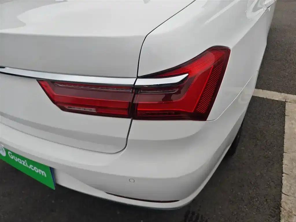 Qin 2019 1.5L Automatic Premium Edition — миниатюра 8