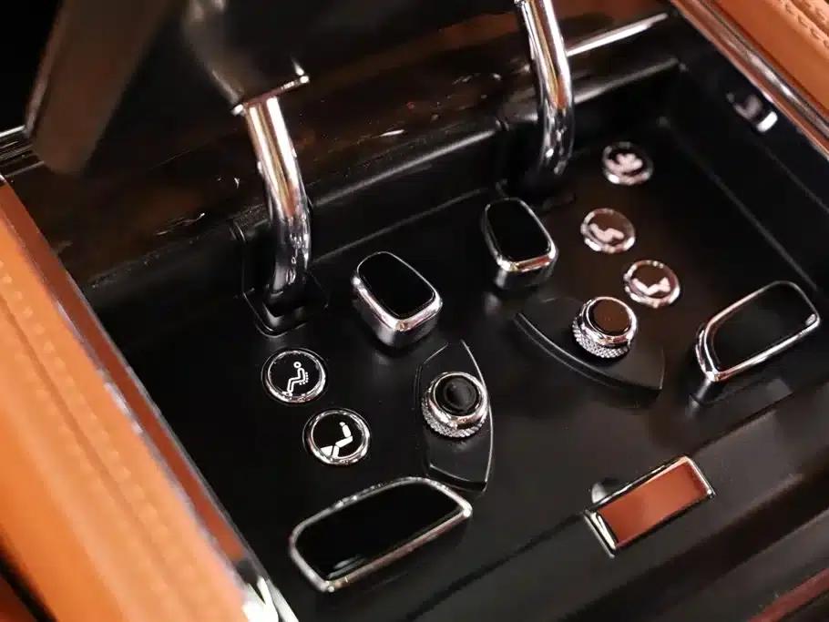 Mulsanne 2017 6.8T Long Wheelbase — миниатюра 18