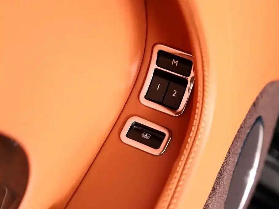 Mulsanne 2017 6.8T Long Wheelbase — миниатюра 23