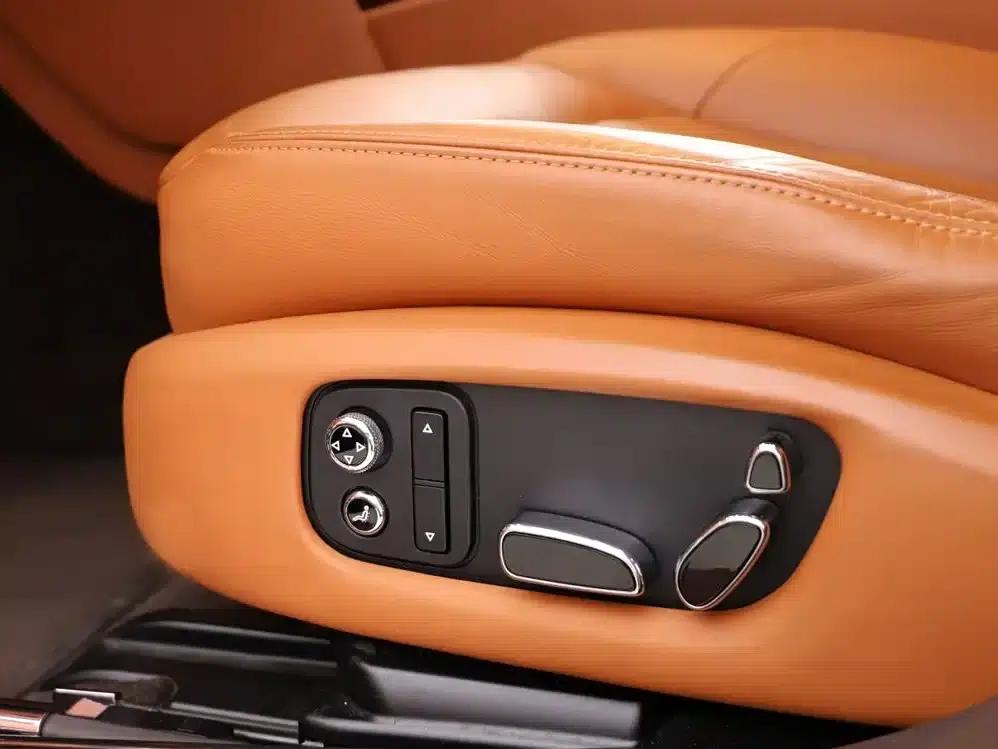 Mulsanne 2017 6.8T Long Wheelbase — миниатюра 27