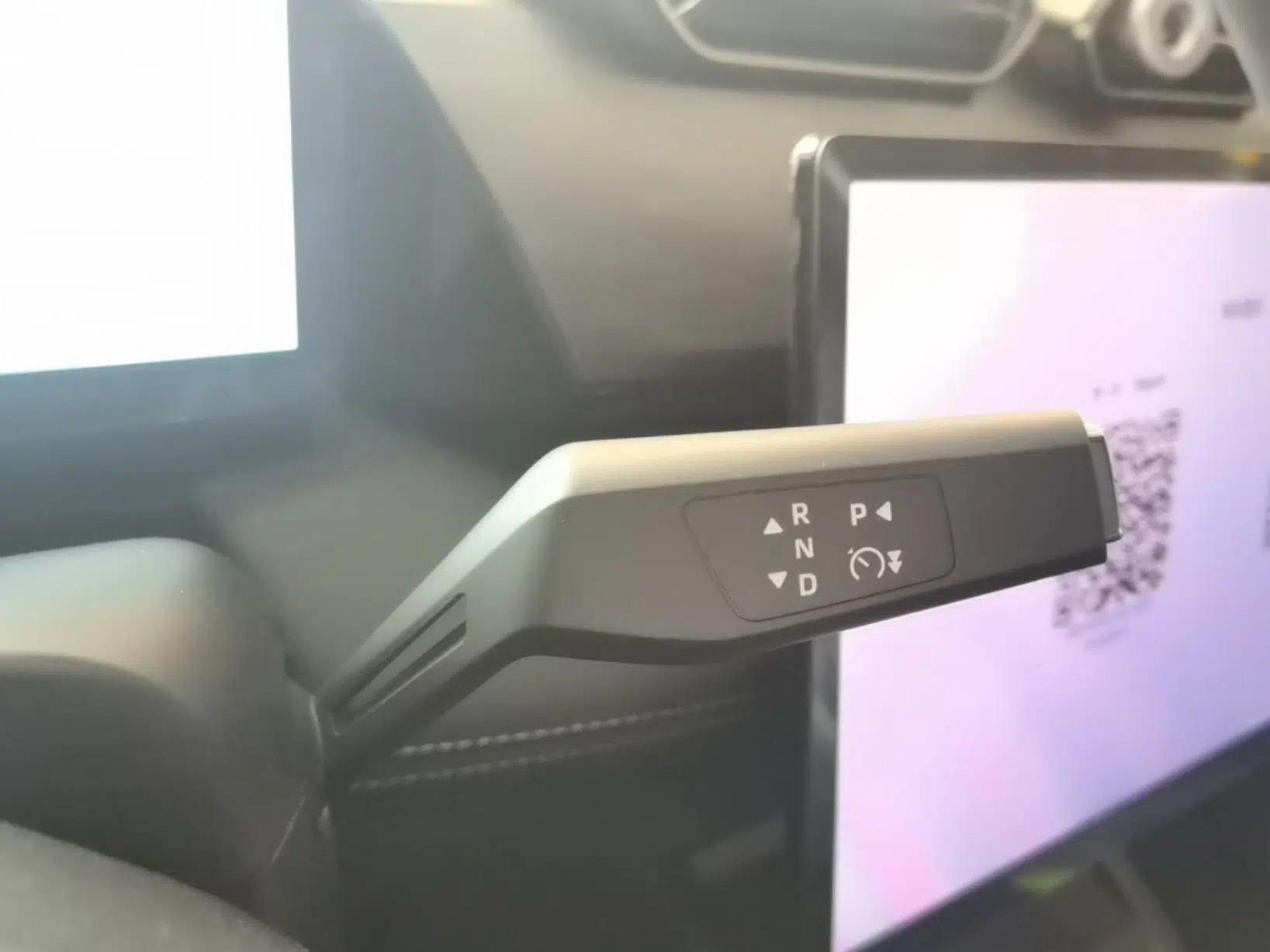 Dongfeng Aeolus L7 New Energy 2025 518 Comfort Edition — миниатюра 17
