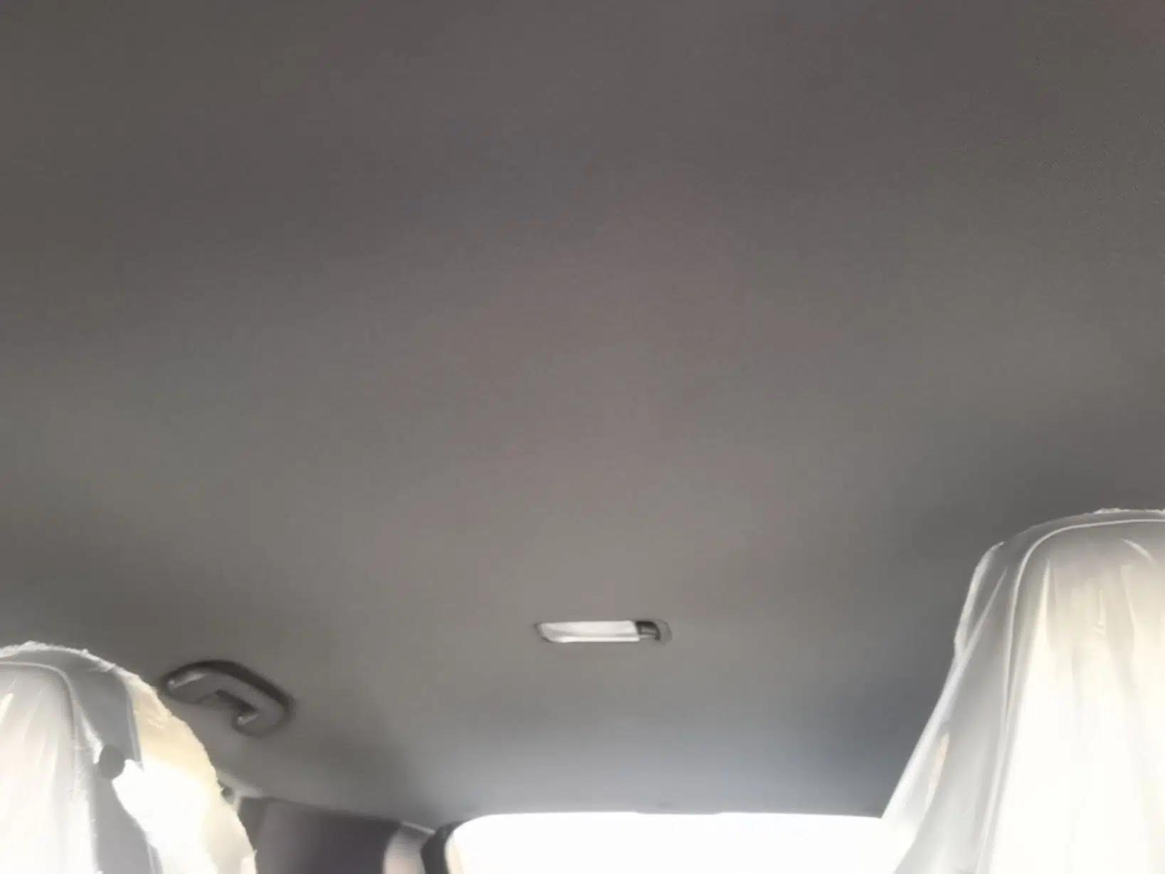Dongfeng Aeolus L7 New Energy 2025 518 Comfort Edition — миниатюра 21