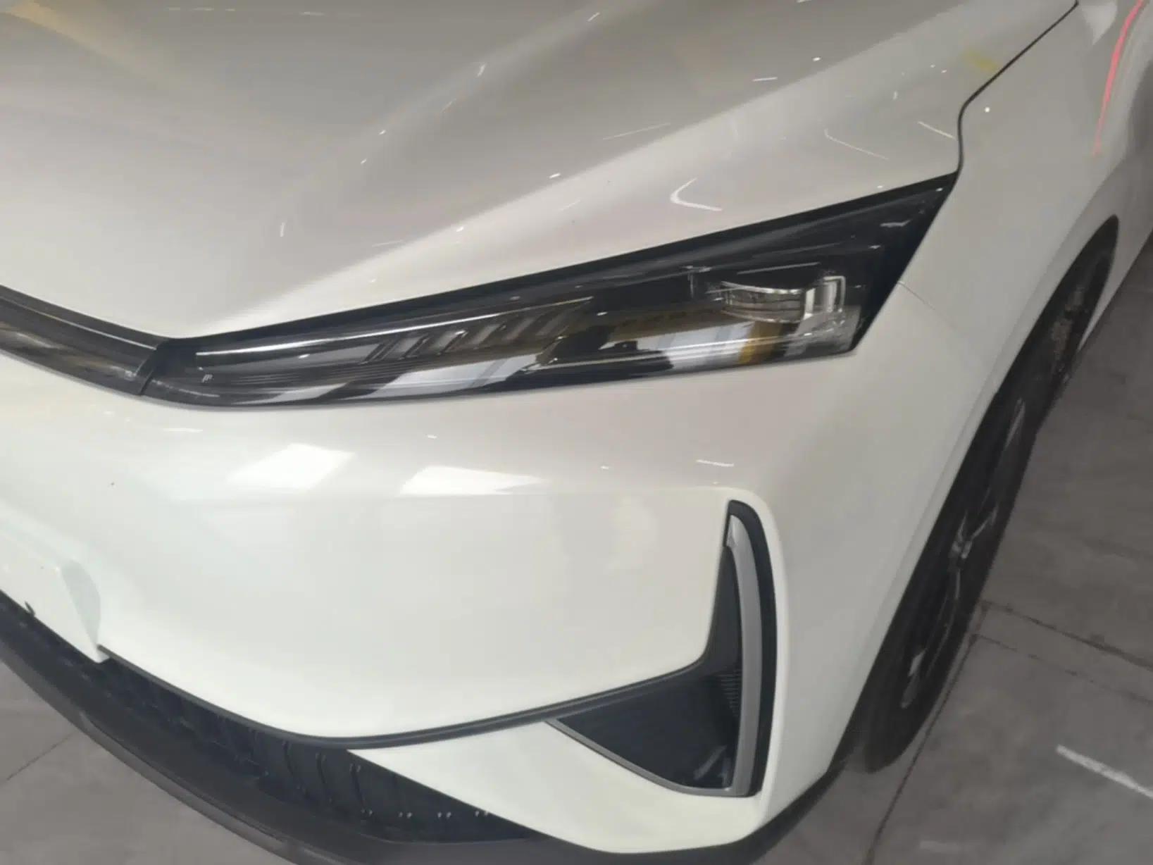 Dongfeng Aeolus L7 New Energy 2025 518 Comfort Edition — миниатюра 9