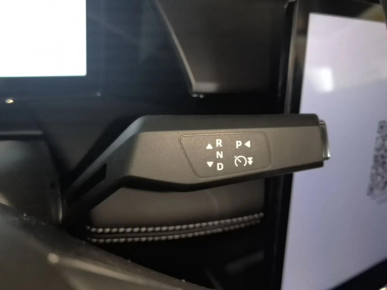 Dongfeng Aeolus L7 New Energy 2025 518 Comfort Edition — миниатюра 16