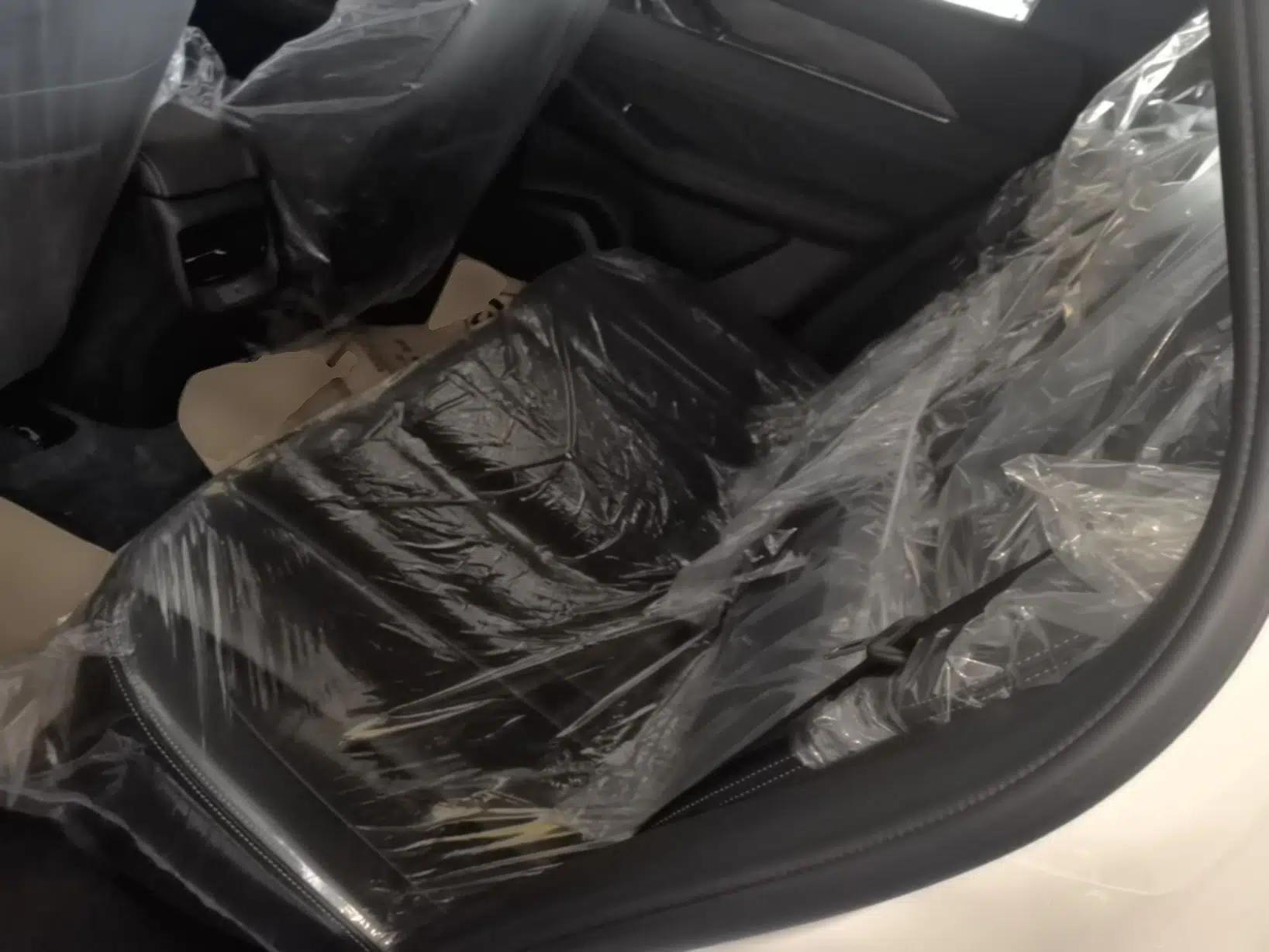 Dongfeng Aeolus L7 New Energy 2025 518 Comfort Edition — миниатюра 19