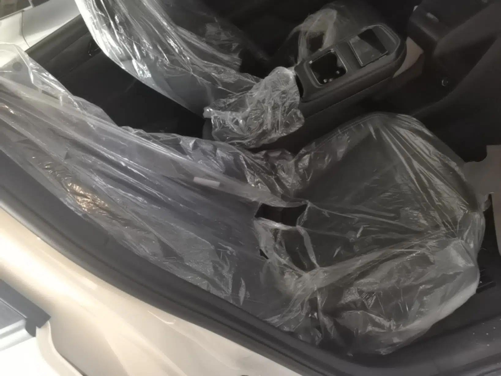 Dongfeng Aeolus L7 New Energy 2025 518 Comfort Edition — миниатюра 23