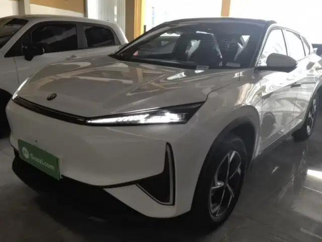 Dongfeng Aeolus L7 New Energy 2025 518 Comfort Edition
