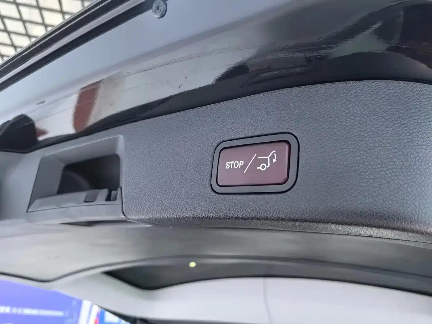 Beijing BJ90 2021 4.0T Premium Edition — миниатюра 31