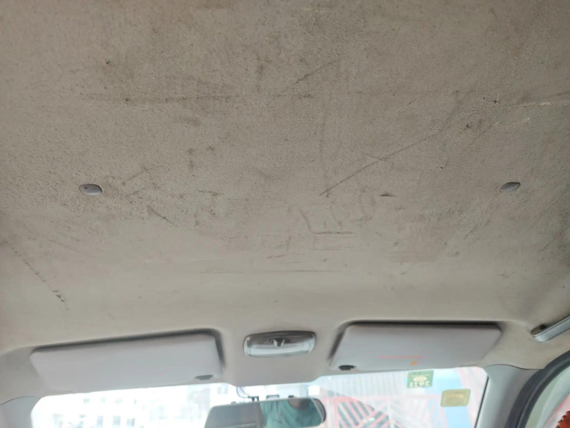 Dongfeng Shuaike 2014 1.5L Manual Standard Model 7-Seater China IV — миниатюра 19