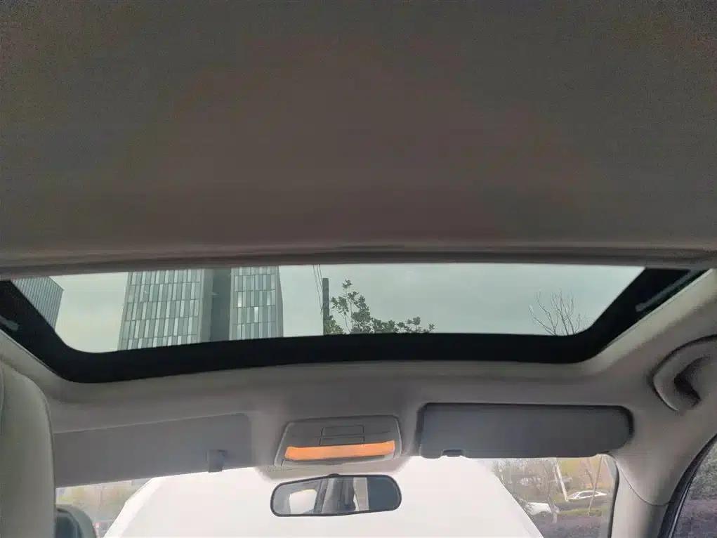 Besturn B30 2017 1.6L Manual Deluxe Edition — миниатюра 18