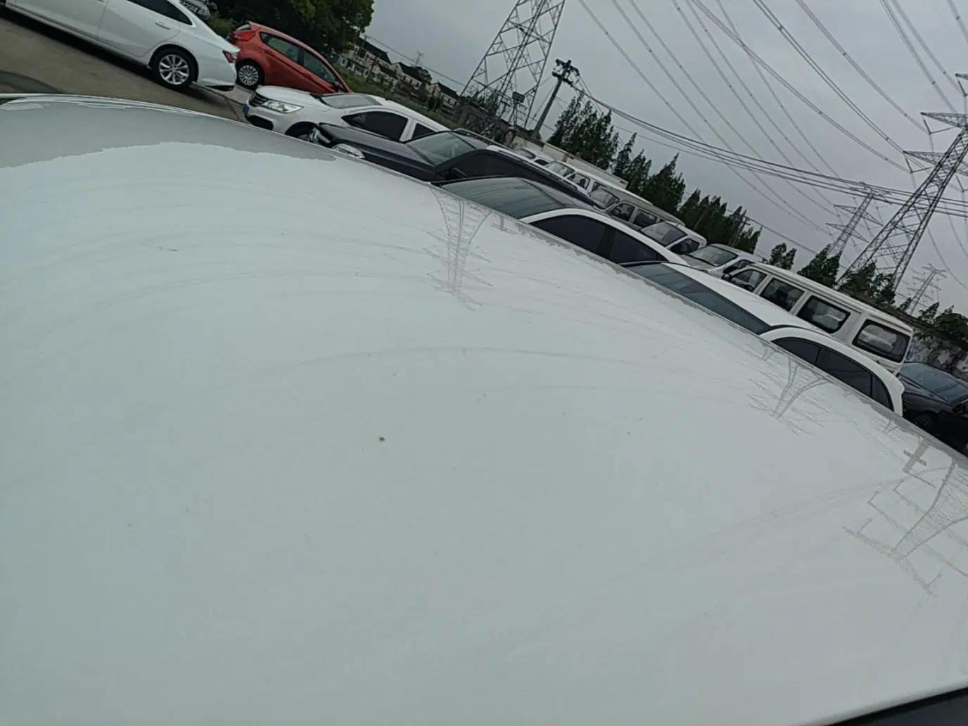 Dongfeng Fengon ix5 2019 220T CVT ZhiShang Trim China V Standard — миниатюра 11