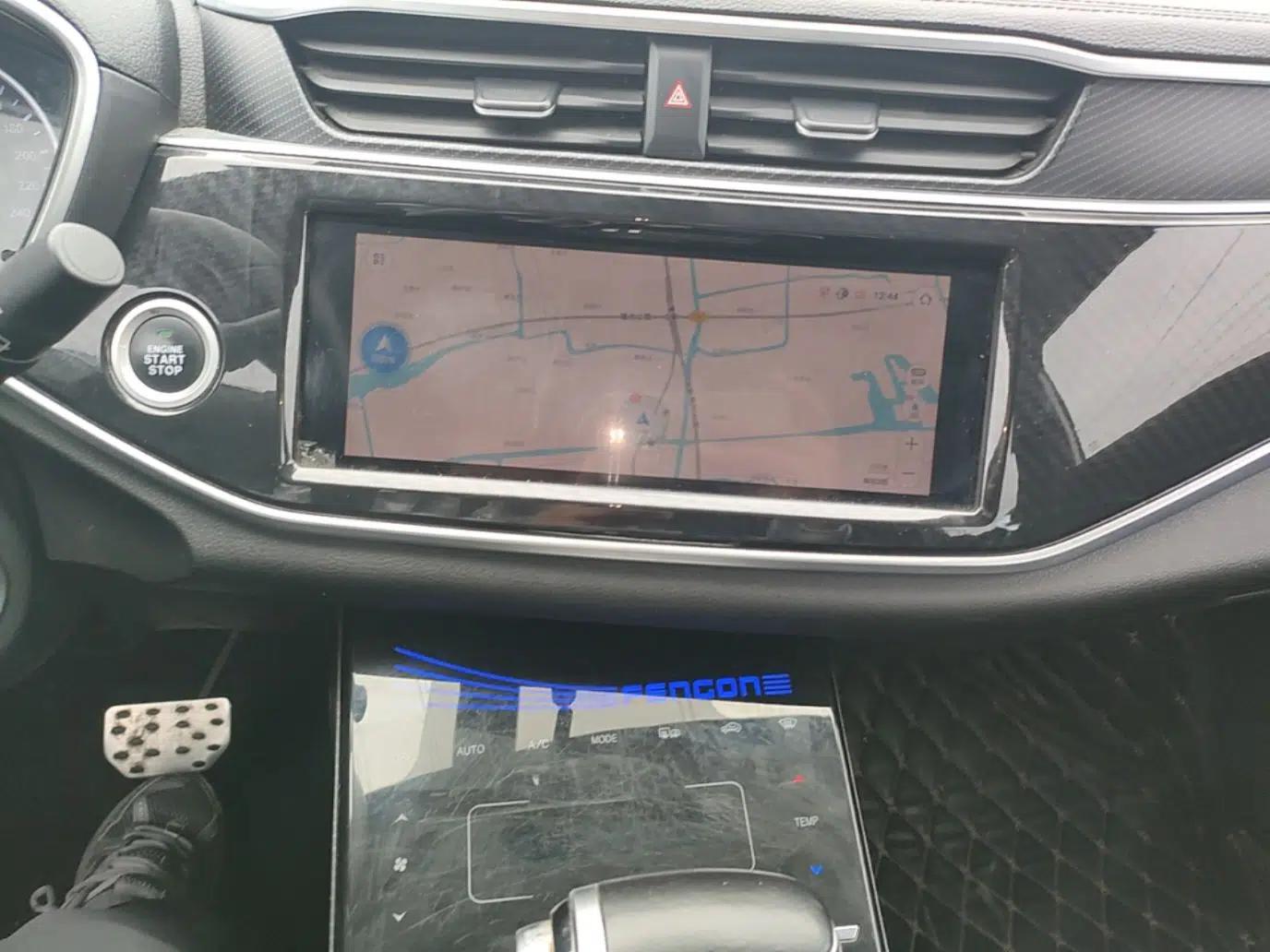 Dongfeng Fengon ix5 2019 220T CVT ZhiShang Trim China V Standard — миниатюра 16