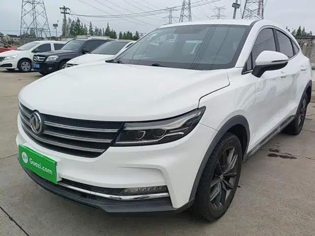 Dongfeng Fengon ix5 2019 220T CVT ZhiShang Trim China V Standard