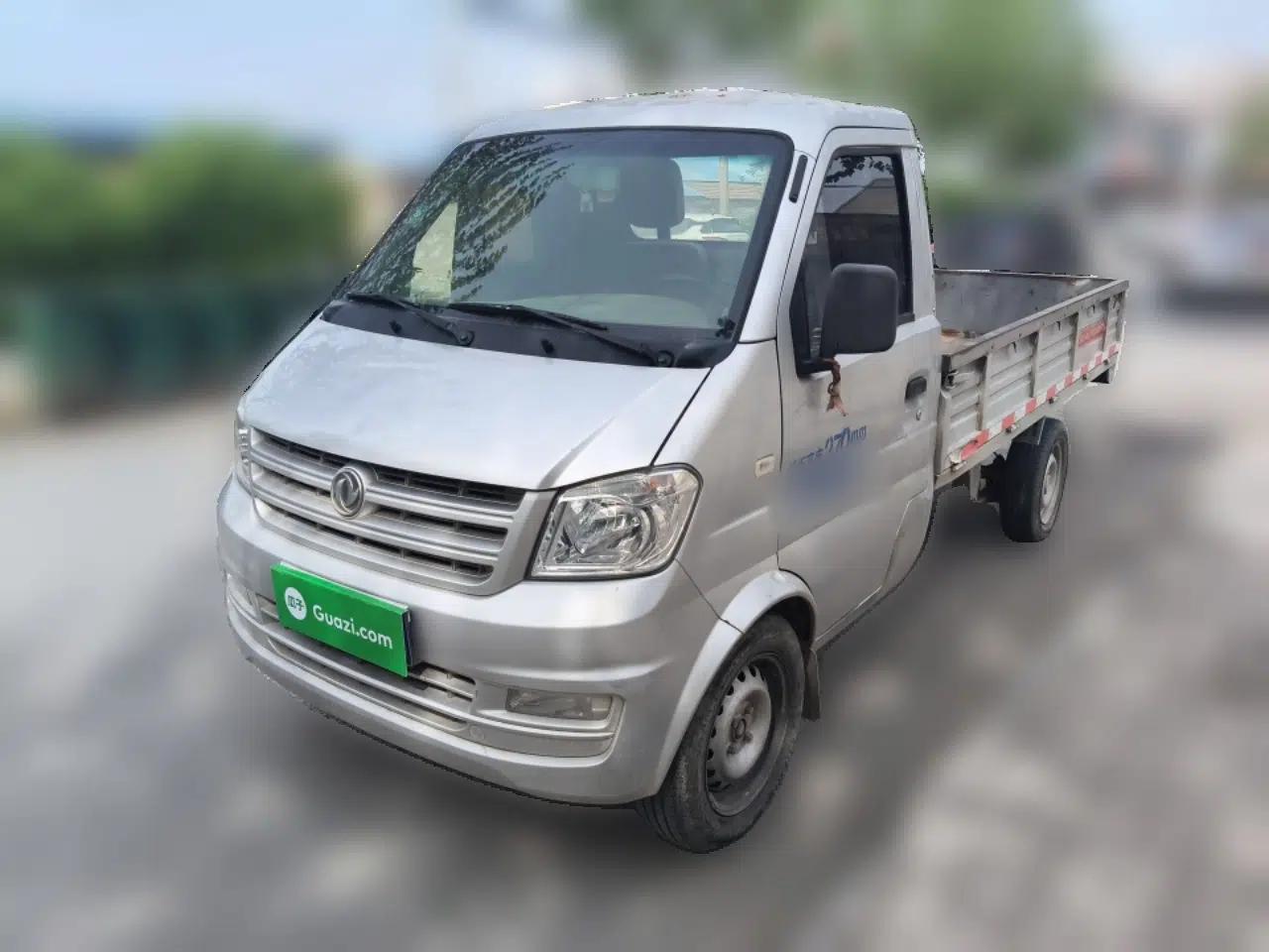 Dongfeng Xiaokang K01  — миниатюра 1