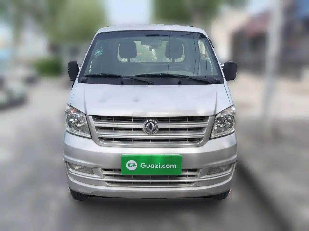 Dongfeng Xiaokang K01  — миниатюра 2