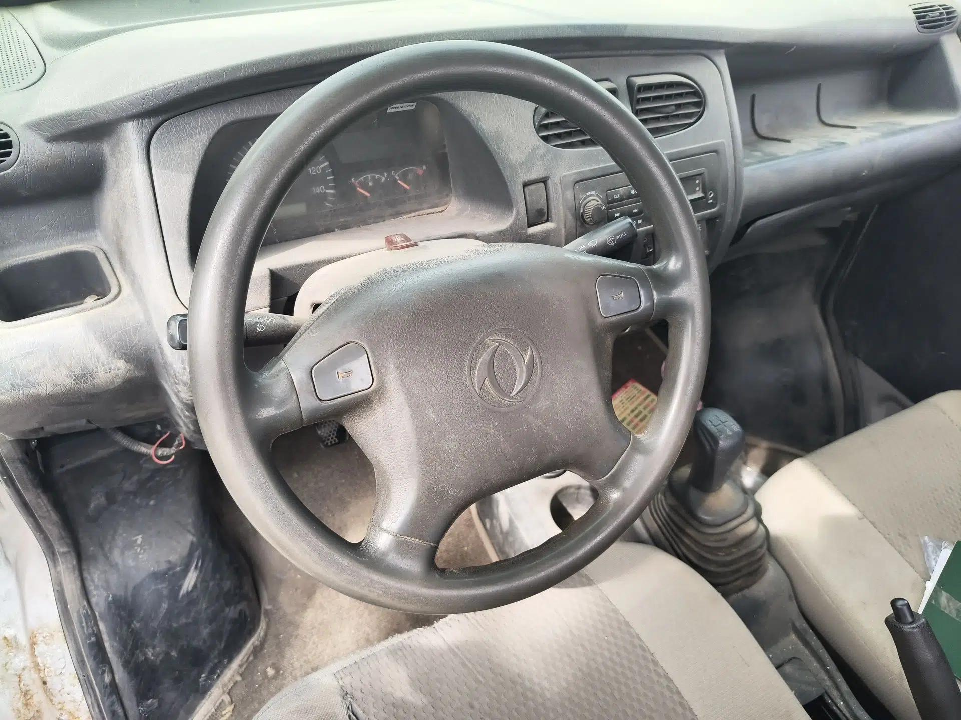 Dongfeng Xiaokang K01  — миниатюра 11