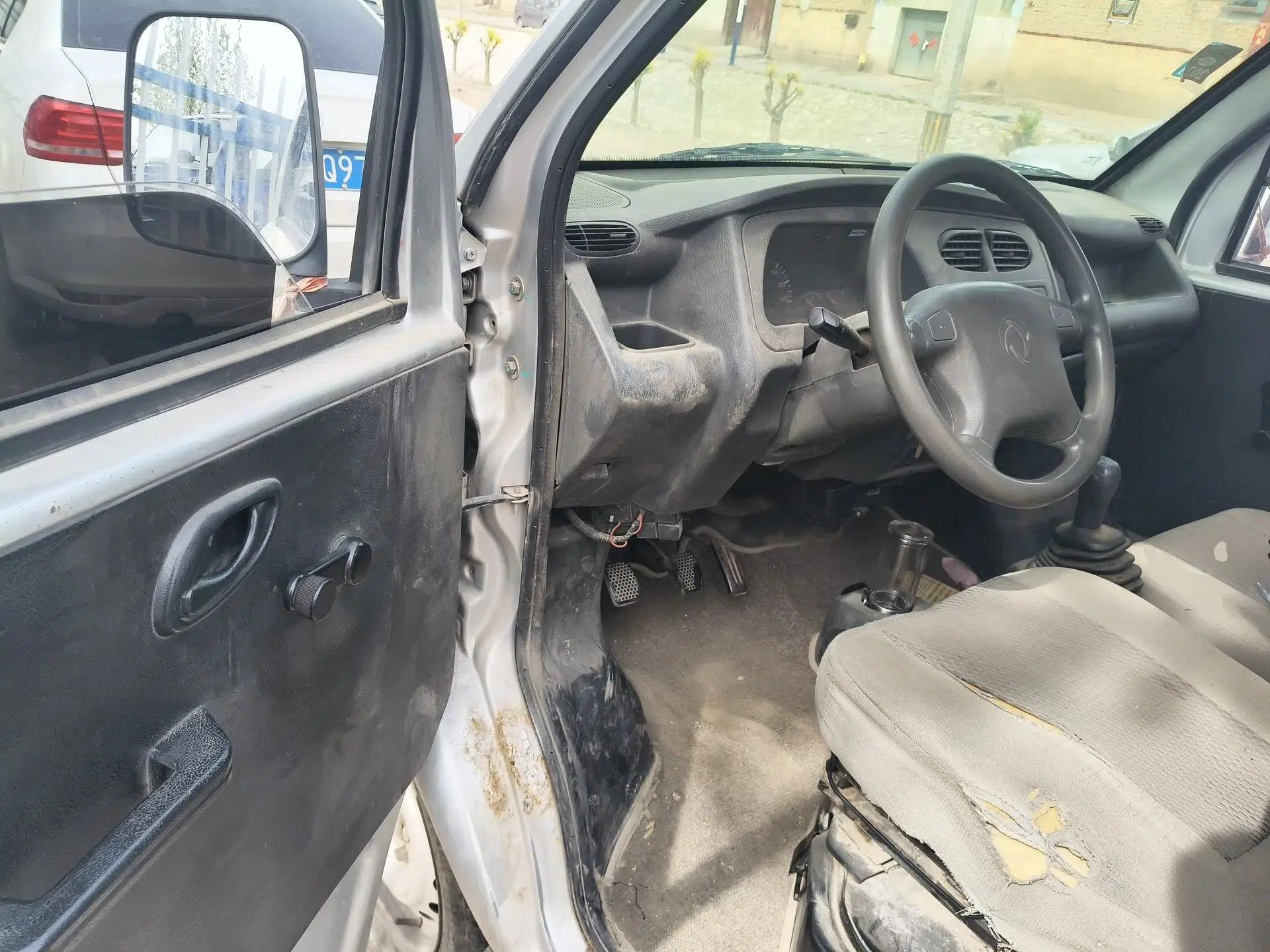 Dongfeng Xiaokang K01  — миниатюра 17