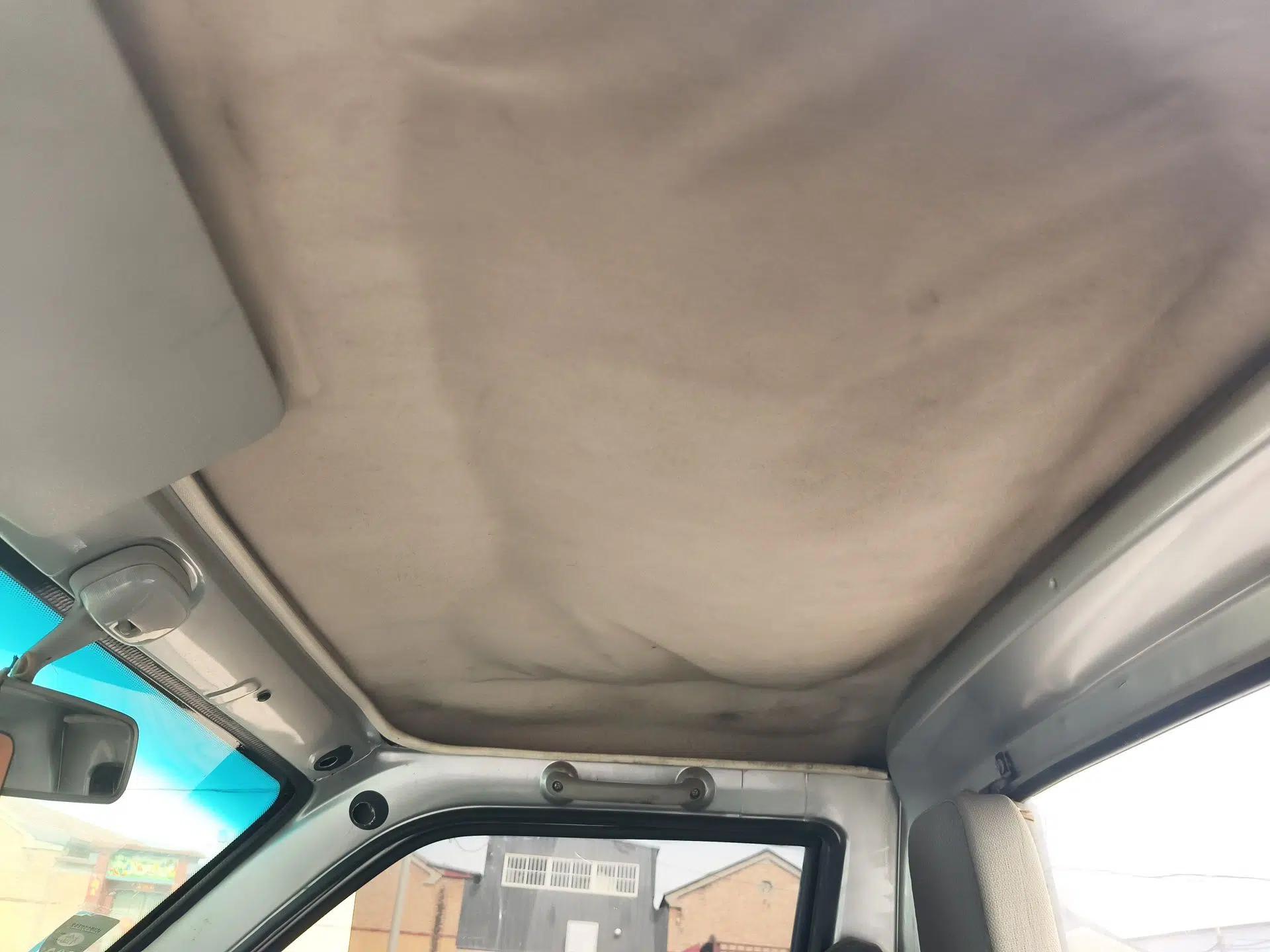 Dongfeng Xiaokang K01  — миниатюра 19