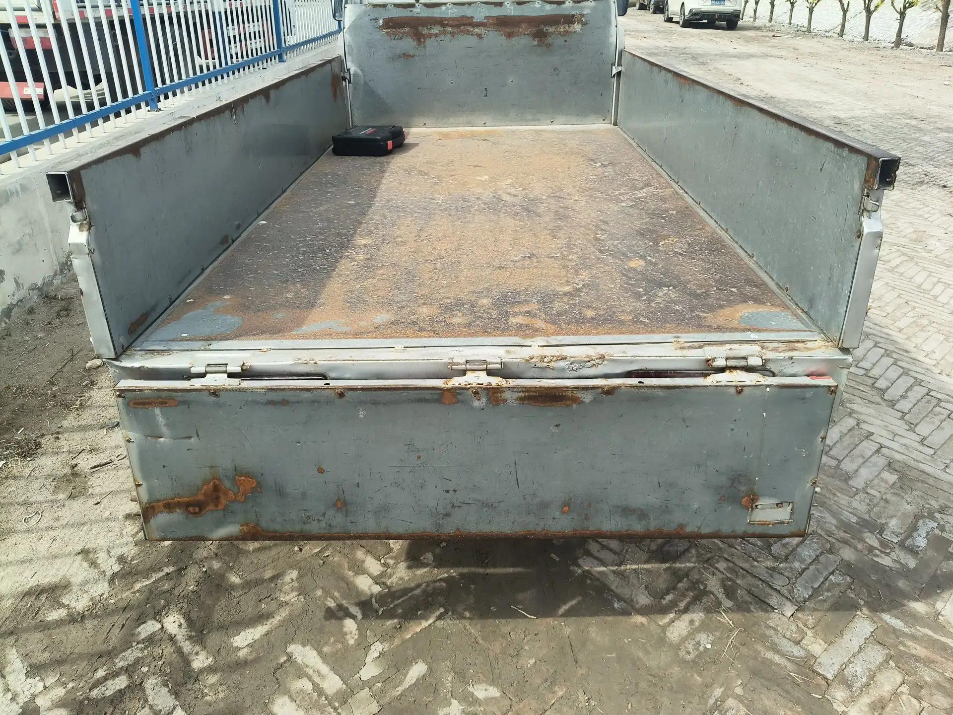 Dongfeng Xiaokang K01  — миниатюра 20