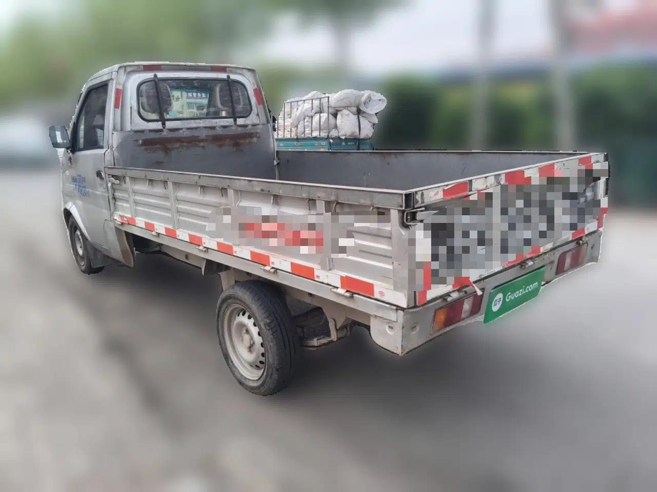 Dongfeng Xiaokang K01  — миниатюра 4