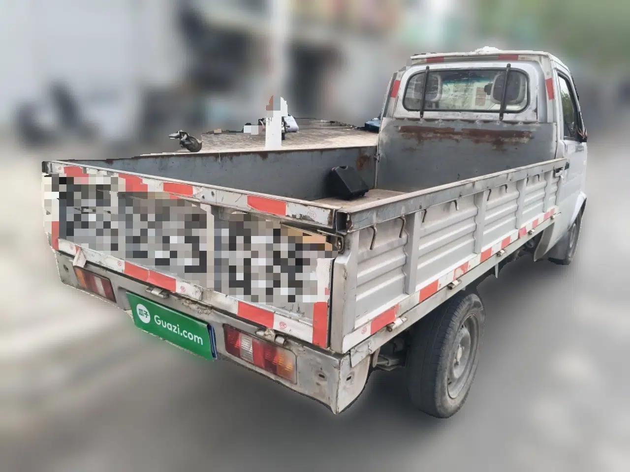 Dongfeng Xiaokang K01  — миниатюра 6