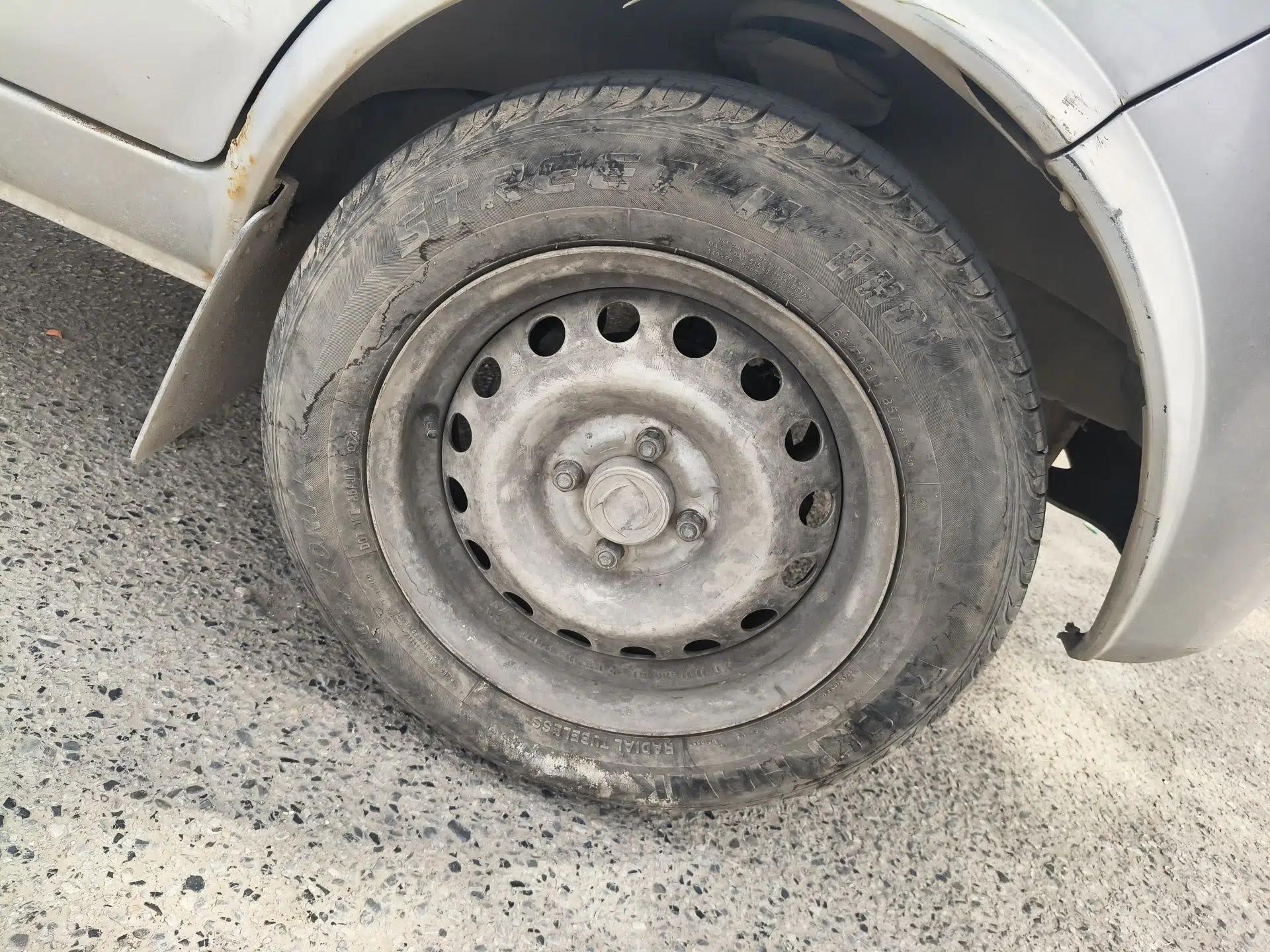 Dongfeng Xiaokang K01  — миниатюра 8